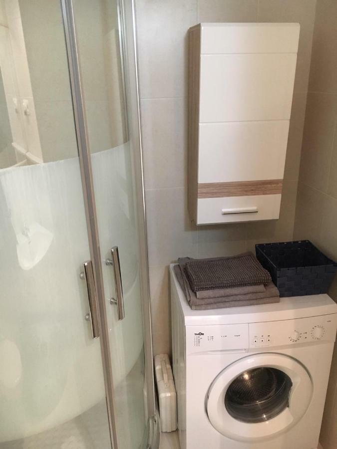 Nice Seafront Apartment Almunecar Luaran gambar